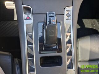 DS7 Crossback E-TENSE 4x4 300ch Op&eacute;ra 2020 occasion 66250 Saint-Laurent-de-la-Salanque