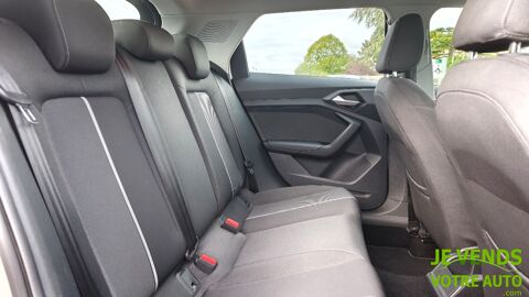 A1 Sportback 30 TFSI 116ch Design 2018 occasion 21200 Chorey-les-Beaune