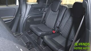 GLB 200 d Business line 8G-TRONIC 150 cv Bo&icirc;te auto 2020 occasion 77540 Rozay-en-Brie