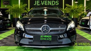 Classe A 200 Sensation 7G-DCT 2016 occasion 13360 Roquevaire