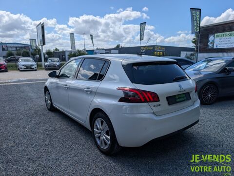 308 1.5 BlueHDi 130ch Active Business 2018 occasion 33500 Libourne