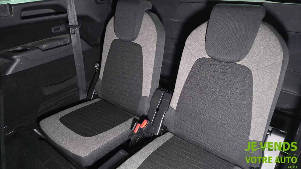 C4 1.6 e-HDi 115 FAP Dynamic ETG6 2014 occasion 77540 Rozay-en-Brie