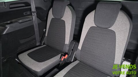 C4 1.6 e-HDi 115 FAP Dynamic ETG6 2014 occasion 77540 Rozay-en-Brie