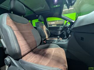 Ateca 2.0 TDI 150ch Xcellence 4Drive 2016 occasion 33500 Libourne
