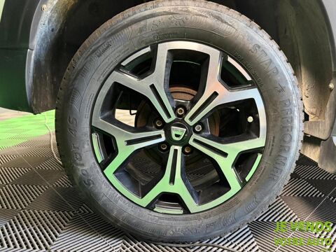 Duster 1.5 dCi 110ch Prestige 4X2 2018 occasion 26200 Mont&eacute;limar