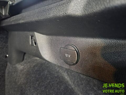 Scala 1.0 TSI 95ch Ambition - Suivi SKODA - Virtual Cockpit - Cam&eacute; 2020 occasion 77240 Vert-Saint-Denis