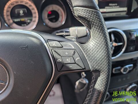 Classe GLK 200 CDI 7GTronic + 2013 occasion 33500 Libourne