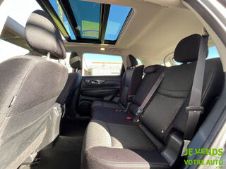 X-Trail 1.6 dCi 130ch N-Connecta All-Mode 4x4-i 7 places 2018 occasion 66700 Argel&egrave;s-sur-Mer