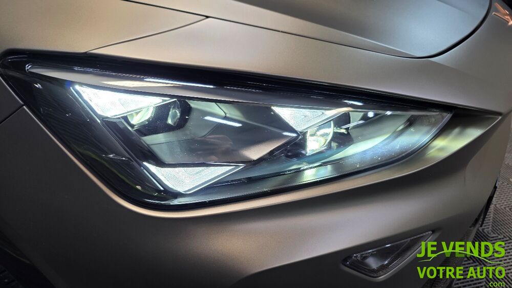 Formentor Phase 2 VZ e-Hybrid 1.5 TSI 272cv Plug in Hybrid DSG6 177 cv 2024 occasion 77540 Rozay-en-Brie