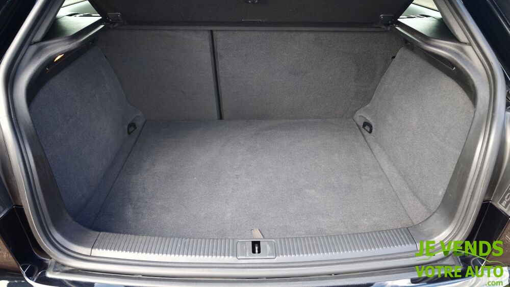 S3 2.0 TFSI 265ch quattro S tronic 6 2010 occasion 21200 Chorey-les-Beaune