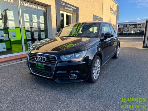 Audi a1 1.6 TDI 105ch FAP Attraction