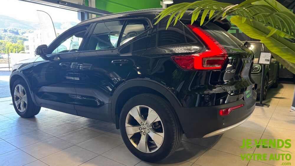 XC40 D3 AdBlue 150ch Momentum 2019 occasion 13360 Roquevaire