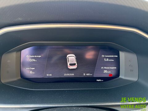 Leon 2.0 TDI 116ch Urban 2021 occasion 34800 Clermont-l'H&eacute;rault