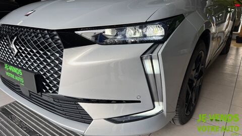DS4 Hybride E-Tense 225 EAT8 Performance Line 2022 occasion 13360 Roquevaire