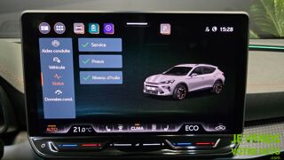 Formentor Phase 2 VZ e-Hybrid 1.5 TSI 272cv Plug in Hybrid DSG6 177 cv 2024 occasion 77540 Rozay-en-Brie