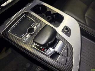 Q7 3.0 V6 TDI 373ch e-tron Avus Extended quattro Tiptronic 2016 occasion 68110 Illzach
