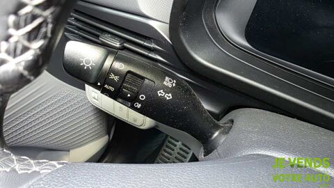 Bayon 1.0 T-GDI 100 INTUITIVE DCT-7 2023 occasion 77540 Rozay-en-Brie