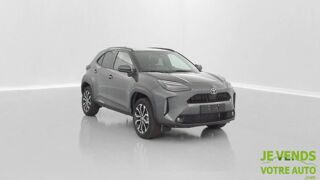 Yaris Cross 116ch 2026 occasion 74700 Sallanches