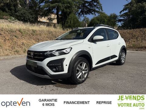 Annonce voiture Dacia Sandero 12990 €