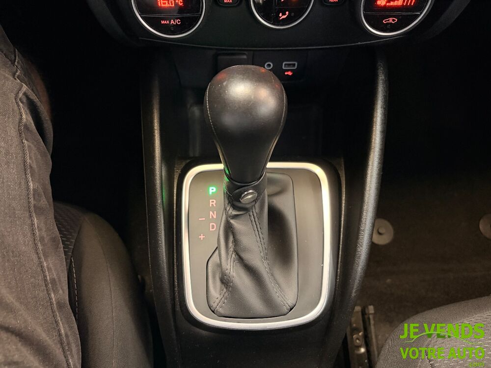 Tipo 1.6 MultiJet 120ch Lounge S/S DCT 5p GPS BOITE AUTO 2018 occasion 68000 Colmar