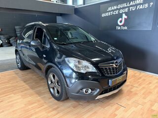 Mokka 1.4 Turbo 140ch Cosmo Start&Stop 4x2 2015 occasion 68000 Colmar