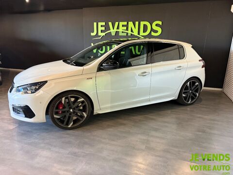 308 GTi 1.6 263ch 2020 occasion 68110 Illzach