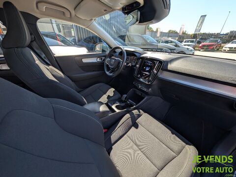 XC40 T4 Recharge 129 + 82ch Inscription DCT 7 2021 occasion 33500 Libourne