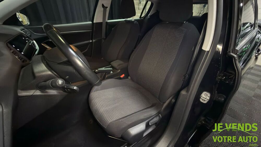 308 1.2 PT VTi 110ch Style Distribution neuve 2020 occasion 77540 Rozay-en-Brie