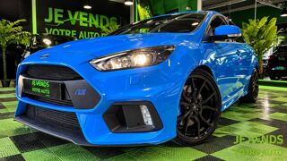 Focus RS MK3 2017 occasion 13360 Roquevaire