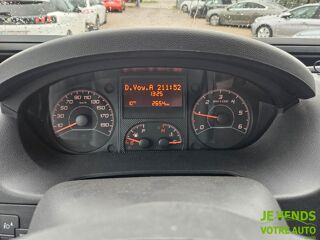 Divers MC LOUIS PROFILE MC4 872G 2.3 L multijet 140ch 2020 occasion 34560 Poussan