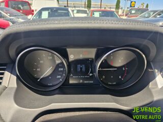Range Rover Evoque HSE DYNAMIC Cabriolet Td4 180ch 2016 occasion 66250 Saint-Laurent-de-la-Salanque