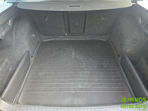 Octavia 2.0 TDI SCR 150ch Selection DSG7 2024 occasion 34560 Poussan