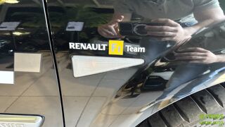 M&eacute;gane 2 RS 2.0 230ch F1 TEAM R26 num&eacute;rot&eacute; N&deg;161 2006 occasion 13360 Roquevaire