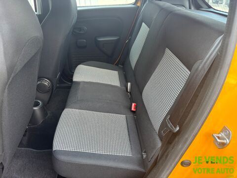 Twingo 1.0 SCe 70ch 2020 occasion 89380 Appoigny
