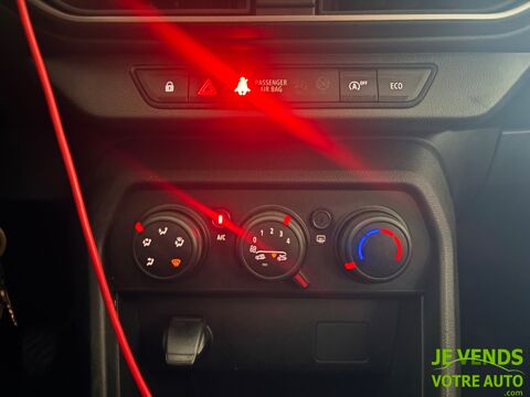 Sandero ECO-G 1.0 TCe GPL 100 cv EXPRESSION 2023 occasion 68000 Colmar