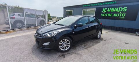 i30 1.4 PACK Inventive 5p 2013 occasion 34070 Montpellier