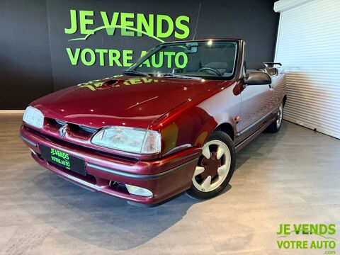 R19 1993 occasion 68110 Illzach