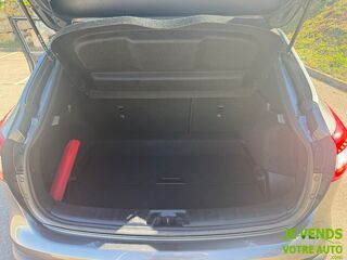 Qashqai 1.2L DIG-T 115ch Connect Edition Xtronic 2015 occasion 34800 Clermont-l'H&eacute;rault