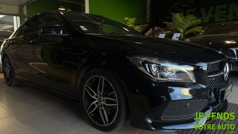 Classe A 220 d Fascination 7G-DCT 2019 occasion 13360 Roquevaire