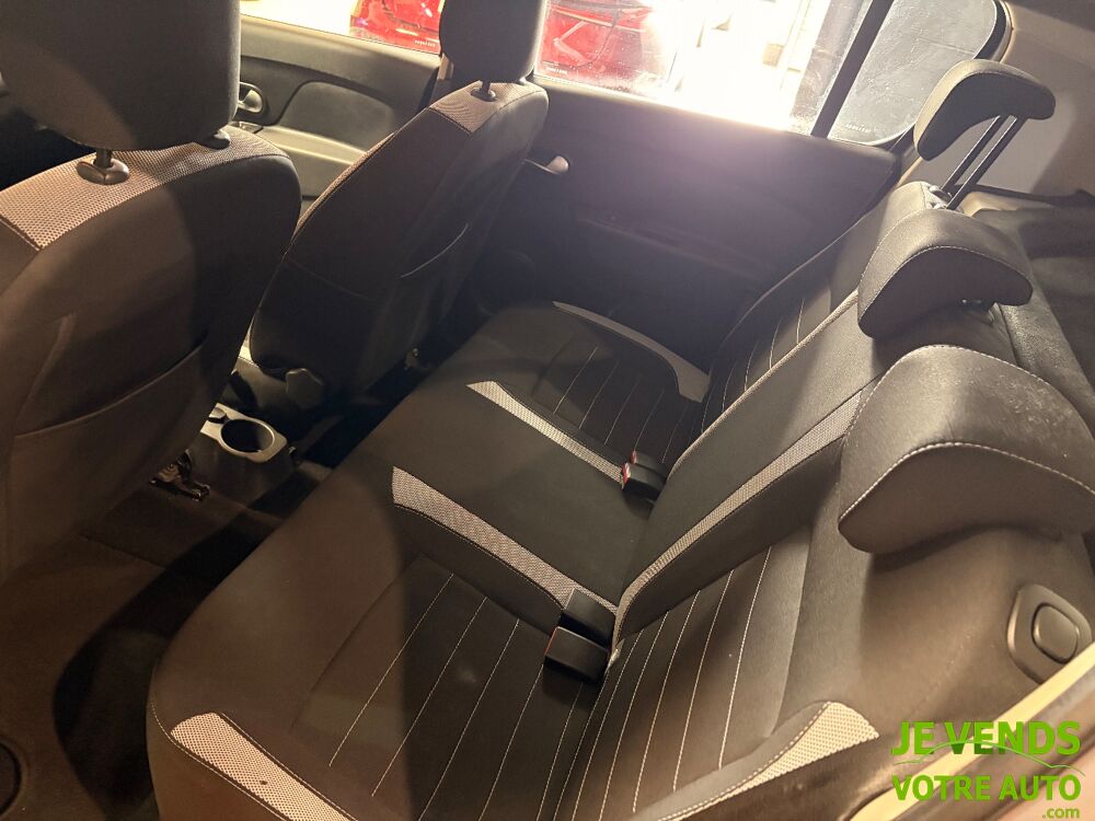 Sandero 0.9 TCe 90ch Stepway 2017 occasion 68000 Colmar