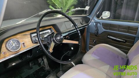  1968 occasion 77540 Rozay-en-Brie