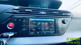 C4 Picasso 1.6 BlueHDi 120 EAT6 Feel Business 2018 occasion 13360 Roquevaire