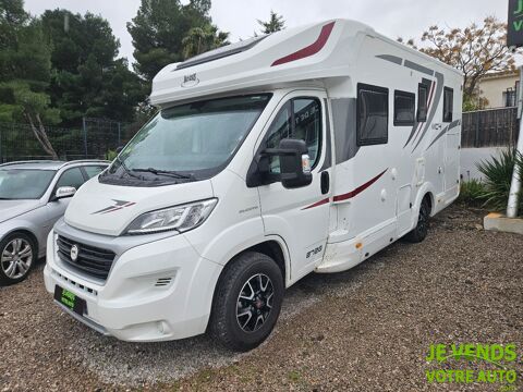 Divers MC LOUIS PROFILE MC4 872G 2.3 L multijet 140ch 2020 occasion 34560 Poussan