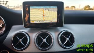 Classe GLA 220 CDI Sensation 4Matic 7G-DCT 2014 occasion 21200 Chorey-les-Beaune