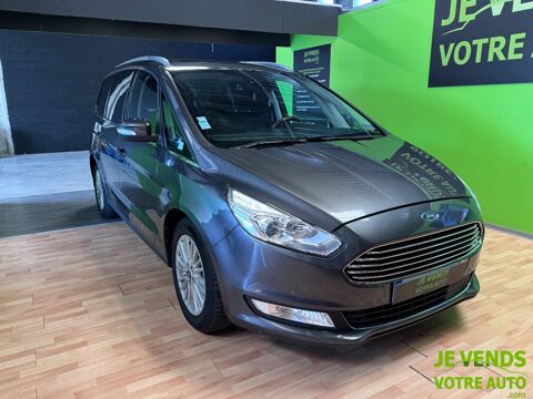 Ford Galaxy 2.0 EcoBlue 190ch Titanium BVA8 Euro6.2 2019 occasion Colmar 68000