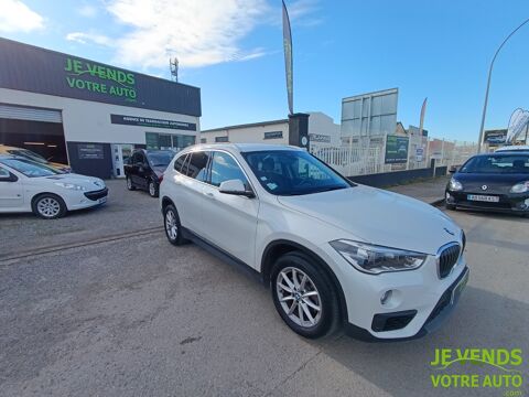 X1 sDrive18i 140ch Business Design Euro6d-T 2019 occasion 11000 Carcassonne