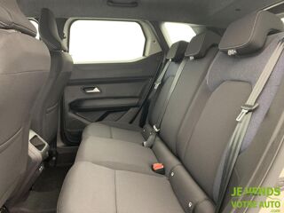 Duster 1.2 mild hybrid 140cv Journey 2026 occasion 74700 Sallanches