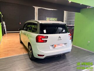 Grand C4 Picasso THP 165ch ESSENCE BUSINESS EAT6 7 PLACES ! 2015 occasion 68000 Colmar