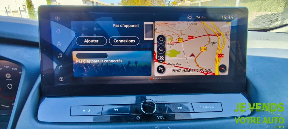 Qashqai e-POWER 190ch N-Connecta 2024 2024 occasion 34070 Montpellier
