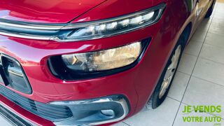 C4 Picasso 1.6 BlueHDi 120 EAT6 Feel Business 2018 occasion 13360 Roquevaire